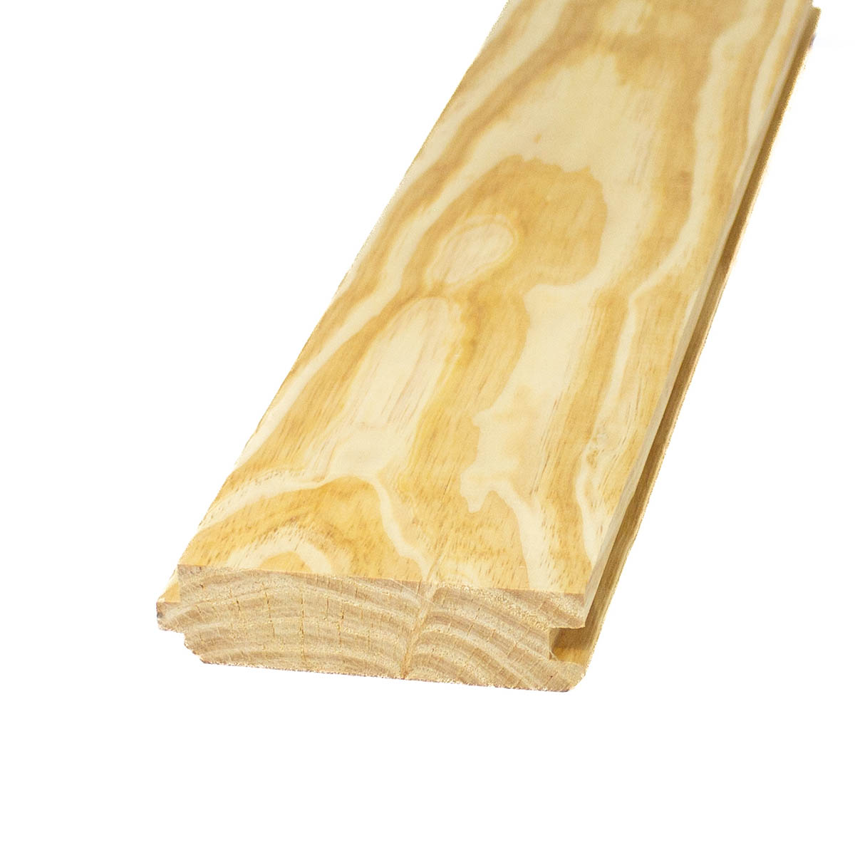 Pattern Stock Lumber